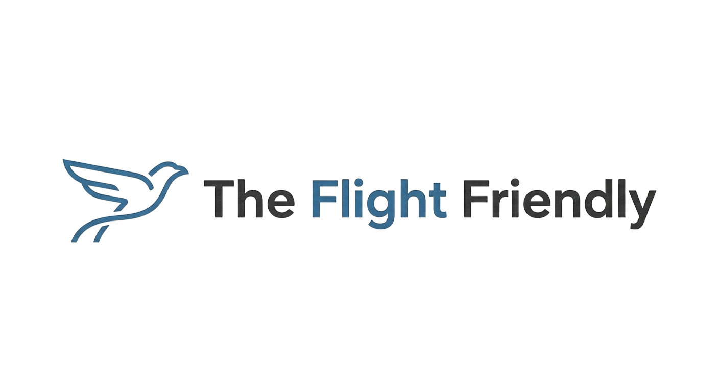 Fly Assist Desk
